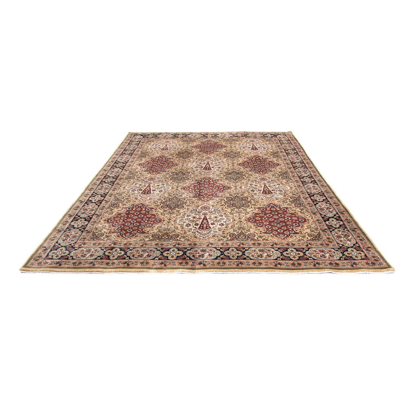 Oriental Rug - Keshan - Indus - 320 x 242 cm - beige