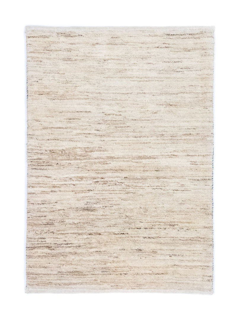 Gabbeh Rug - Perser - 140 x 100 cm - beige