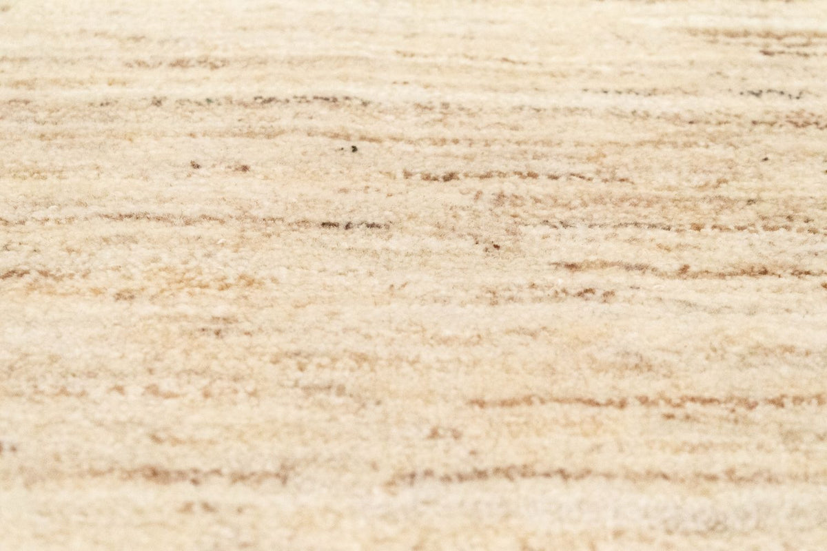 Gabbeh Rug - Perser - 140 x 100 cm - beige