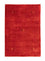 Gabbeh Rug - Perser - 147 x 99 cm - red