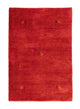Persian Gabbeh Rug 99x147cm - Perserteppich Wollteppich
