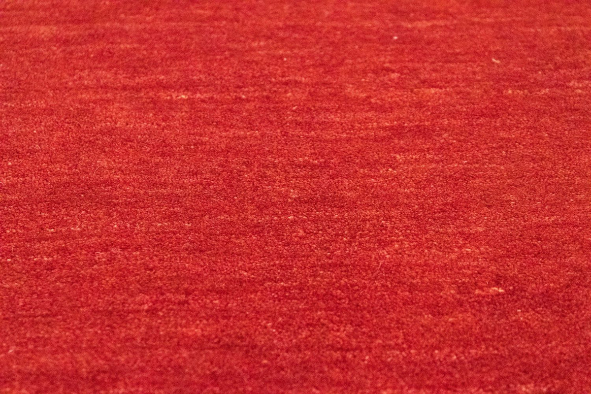 Gabbeh Rug - Perser - 153 x 94 cm - red