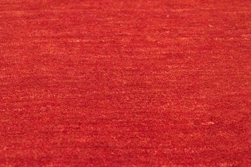 Gabbeh Rug - Perser - 153 x 94 cm - red