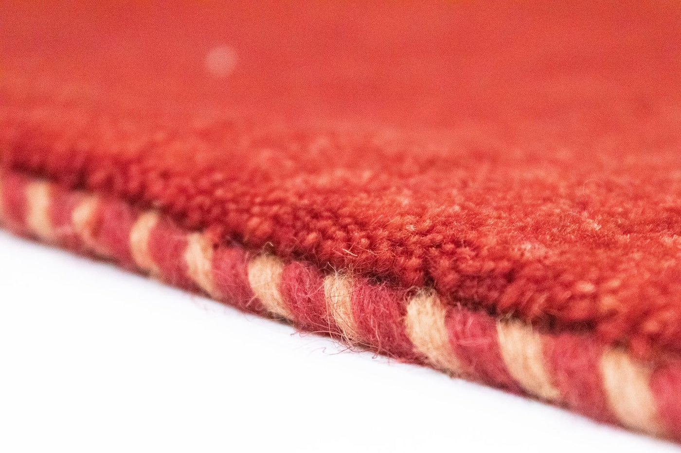 Persian Gabbeh Rug 153x94cm - Perserteppich Wollteppich