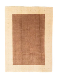 Gabbeh Rug - Loribaft Perser - 270 x 190 cm - brown