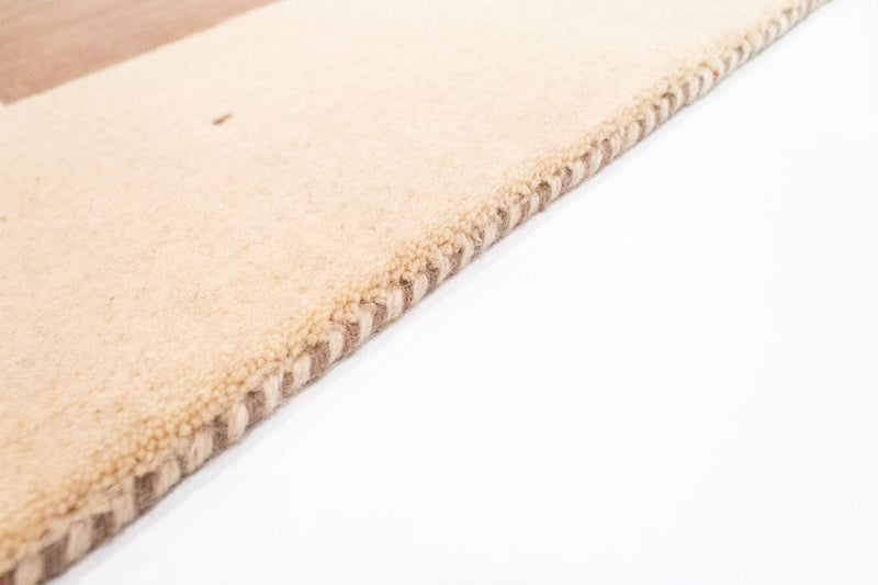 Gabbeh Rug - Loribaft Perser - 270 x 190 cm - brown