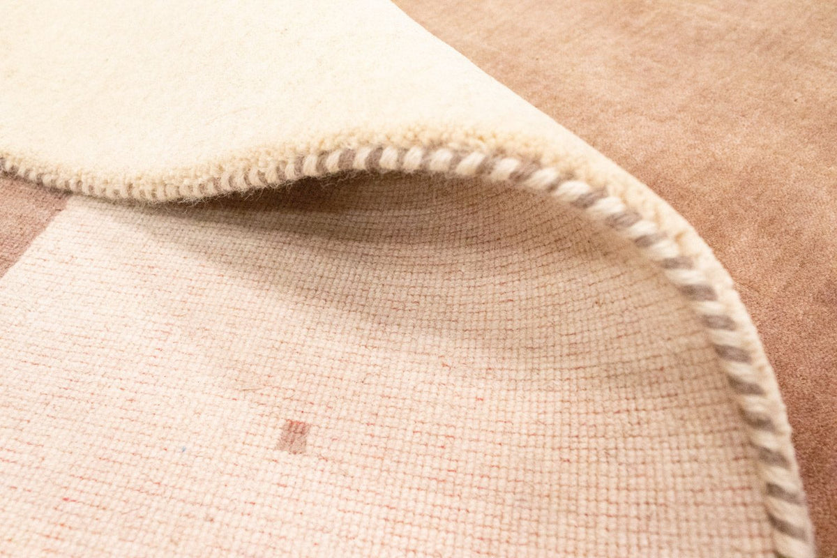 Gabbeh Rug - Loribaft Perser - 270 x 190 cm - brown