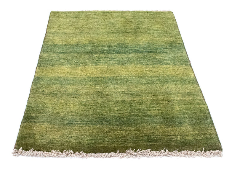 Gabbeh Rug - Perser - 133 x 92 cm - green