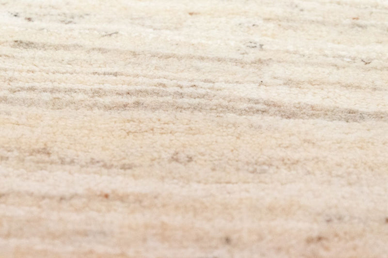 Gabbeh Rug - Perser - 145 x 95 cm - beige