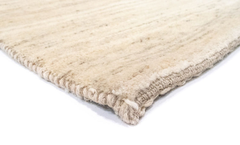 Gabbeh Rug - Perser - 145 x 95 cm - beige
