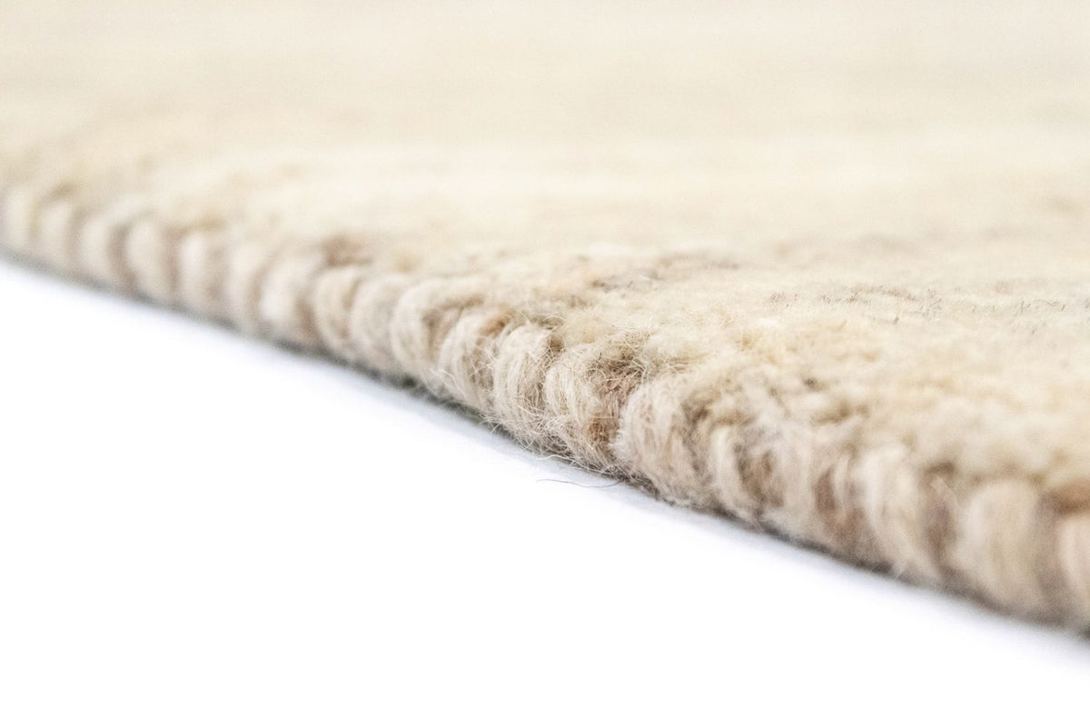 Gabbeh Rug - Perser - 145 x 95 cm - beige