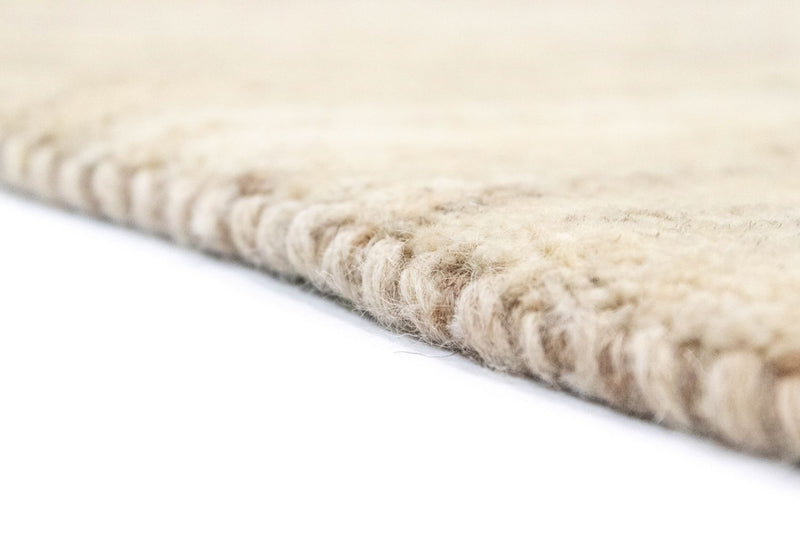 Gabbeh Rug - Perser - 145 x 95 cm - beige