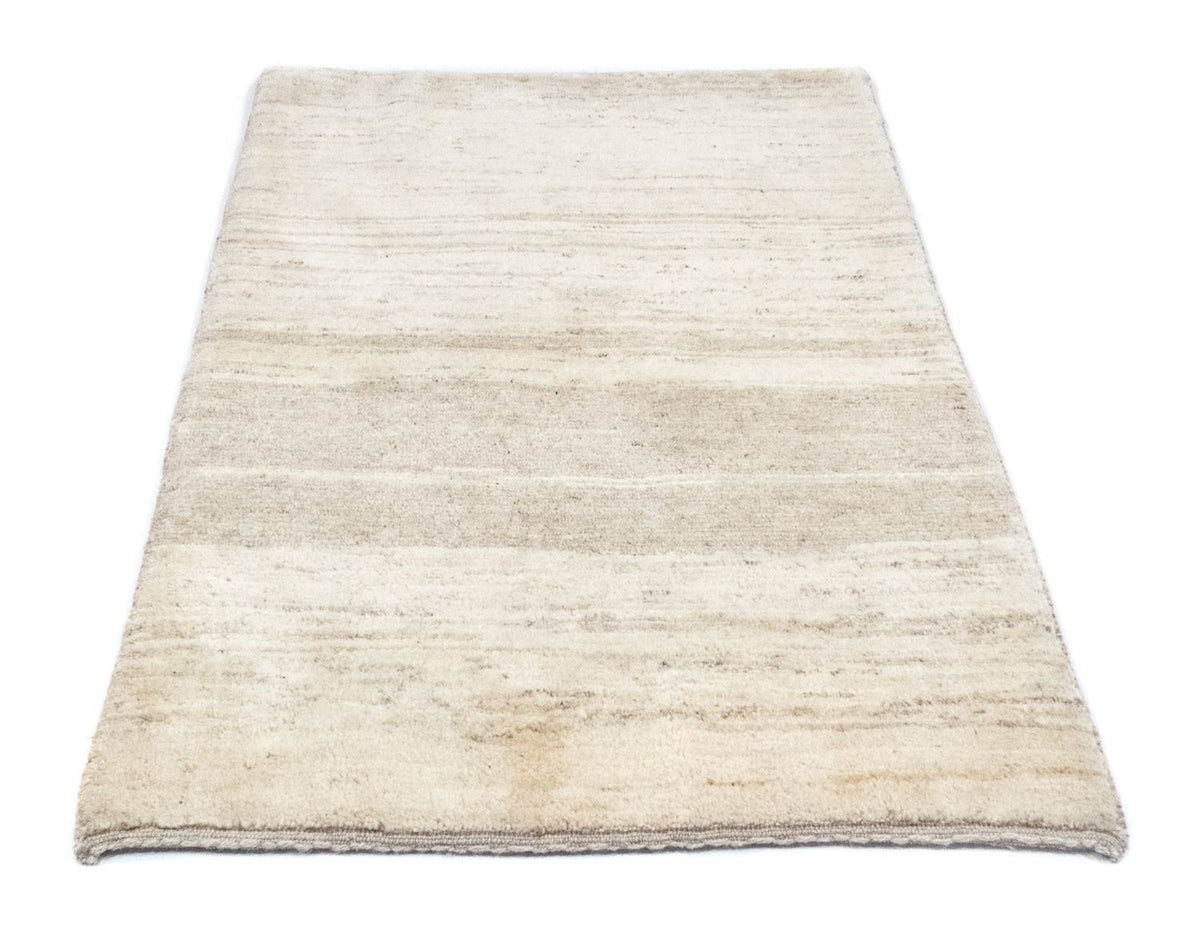 Gabbeh Rug - Perser - 145 x 95 cm - beige