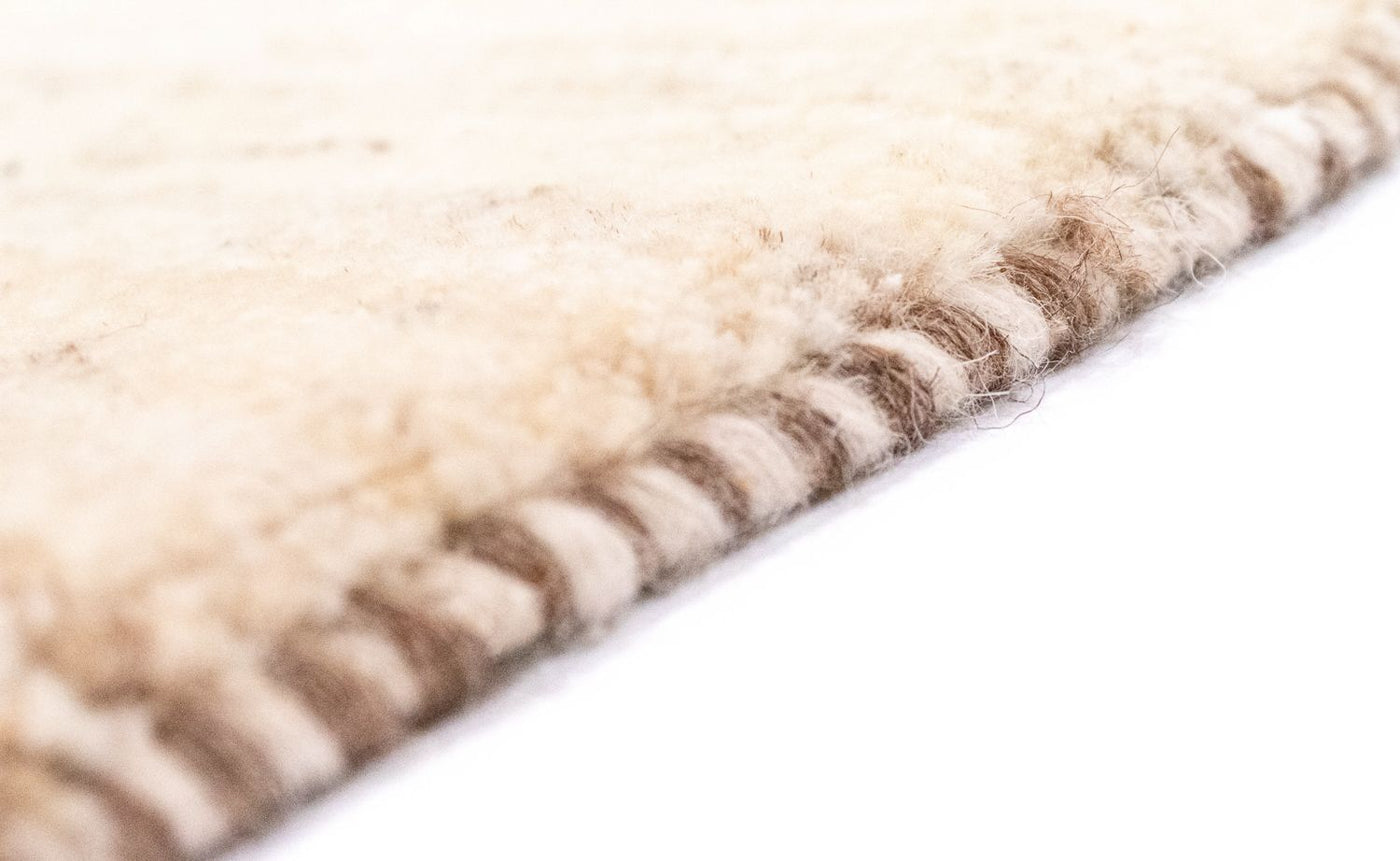 Persian Gabbeh Rug 157x110cm - Perserteppich Wollteppich
