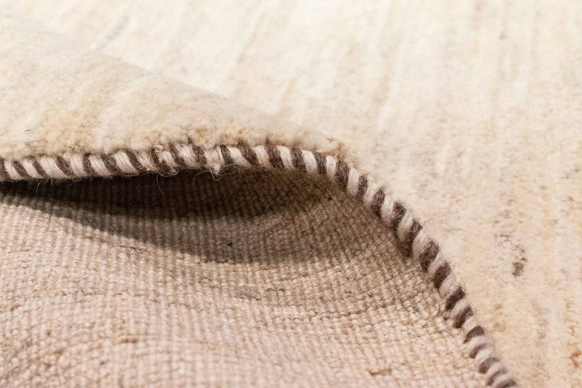 Gabbeh Rug - Perser - 157 x 110 cm - brown