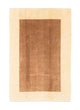 Gabbeh Rug - Loribaft Perser - 270 x 181 cm - brown