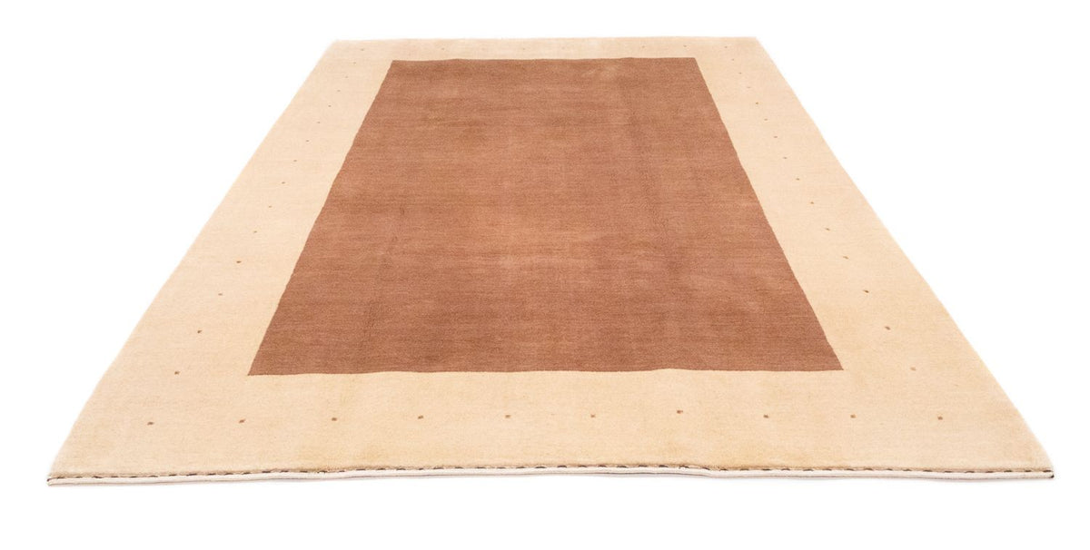 Gabbeh Rug - Loribaft Perser - 270 x 181 cm - brown