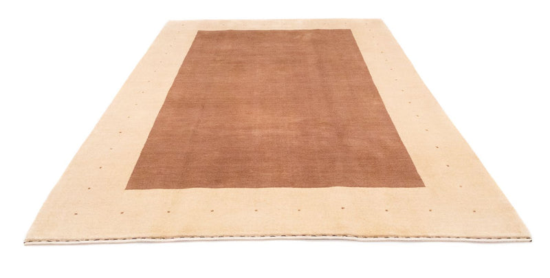 Gabbeh Rug - Loribaft Perser - 270 x 181 cm - brown
