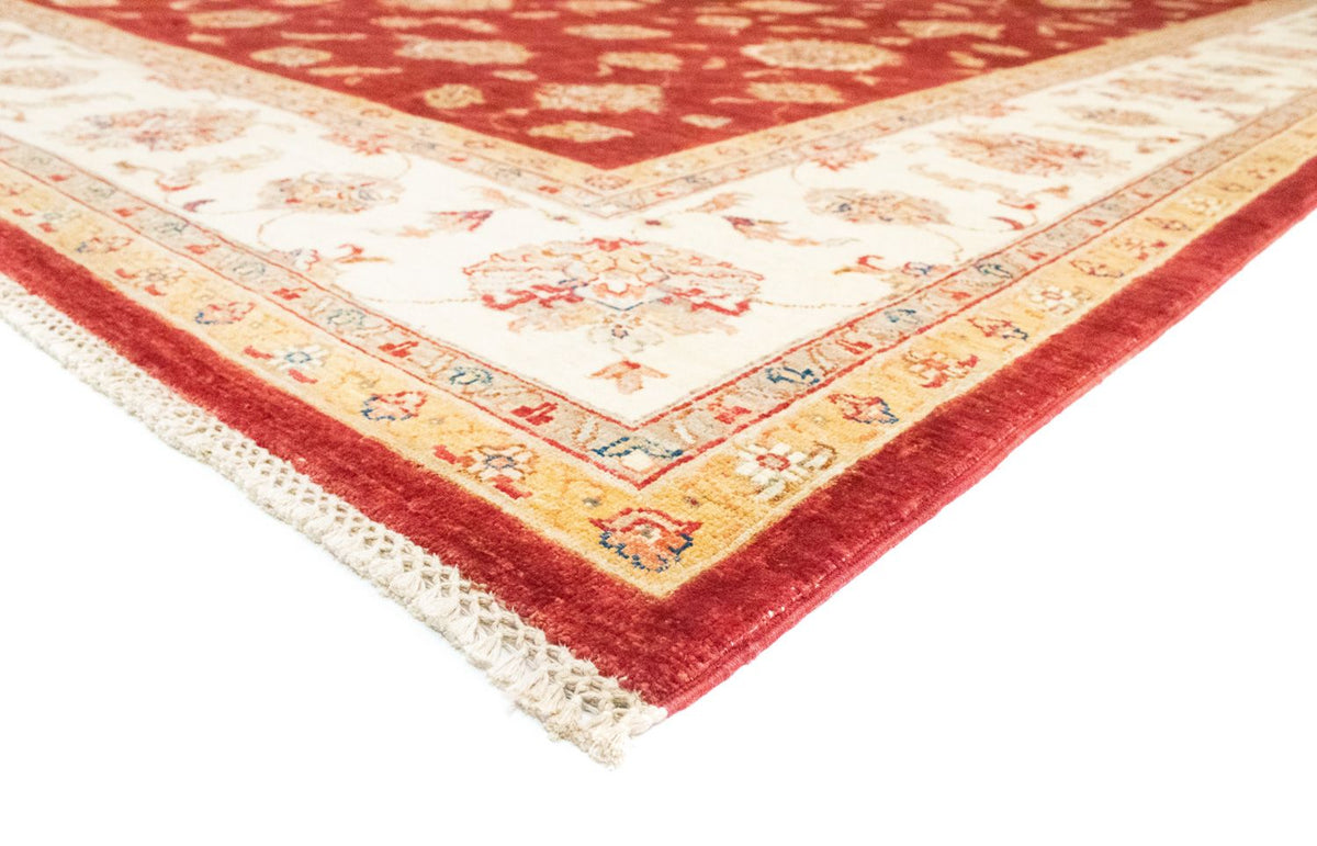 Ziegler Rug - 359 x 283 cm - red