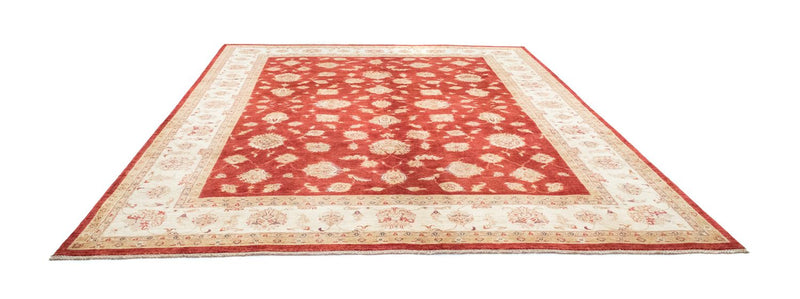 Ziegler Rug - 359 x 283 cm - red