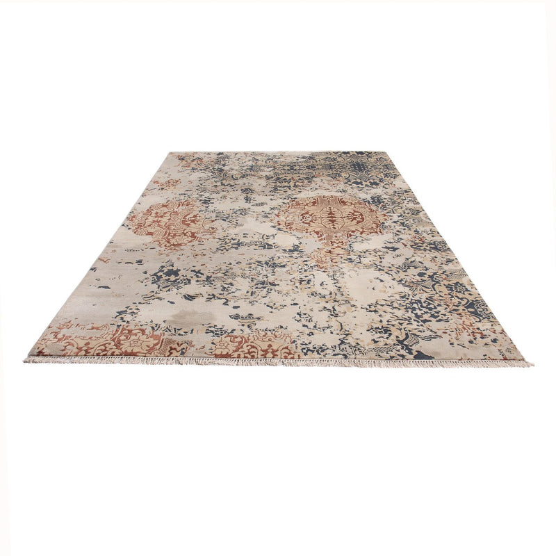 Designer Rug - 280 x 190 cm - multicolored