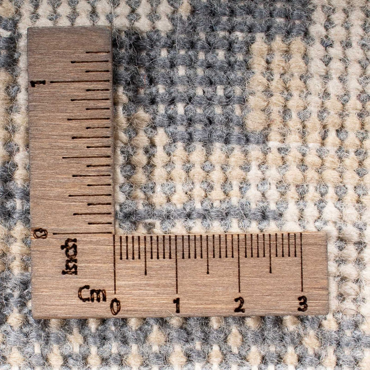 Designer Rug - 280 x 190 cm - multicolored