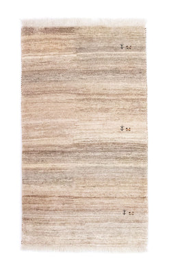 Gabbeh Rug - Perser - 129 x 74 cm - multicolored