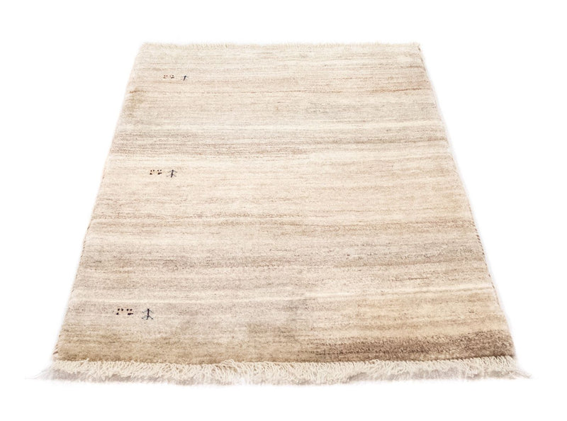 Persian Gabbeh Rug 129x74cm - Perserteppich Wollteppich