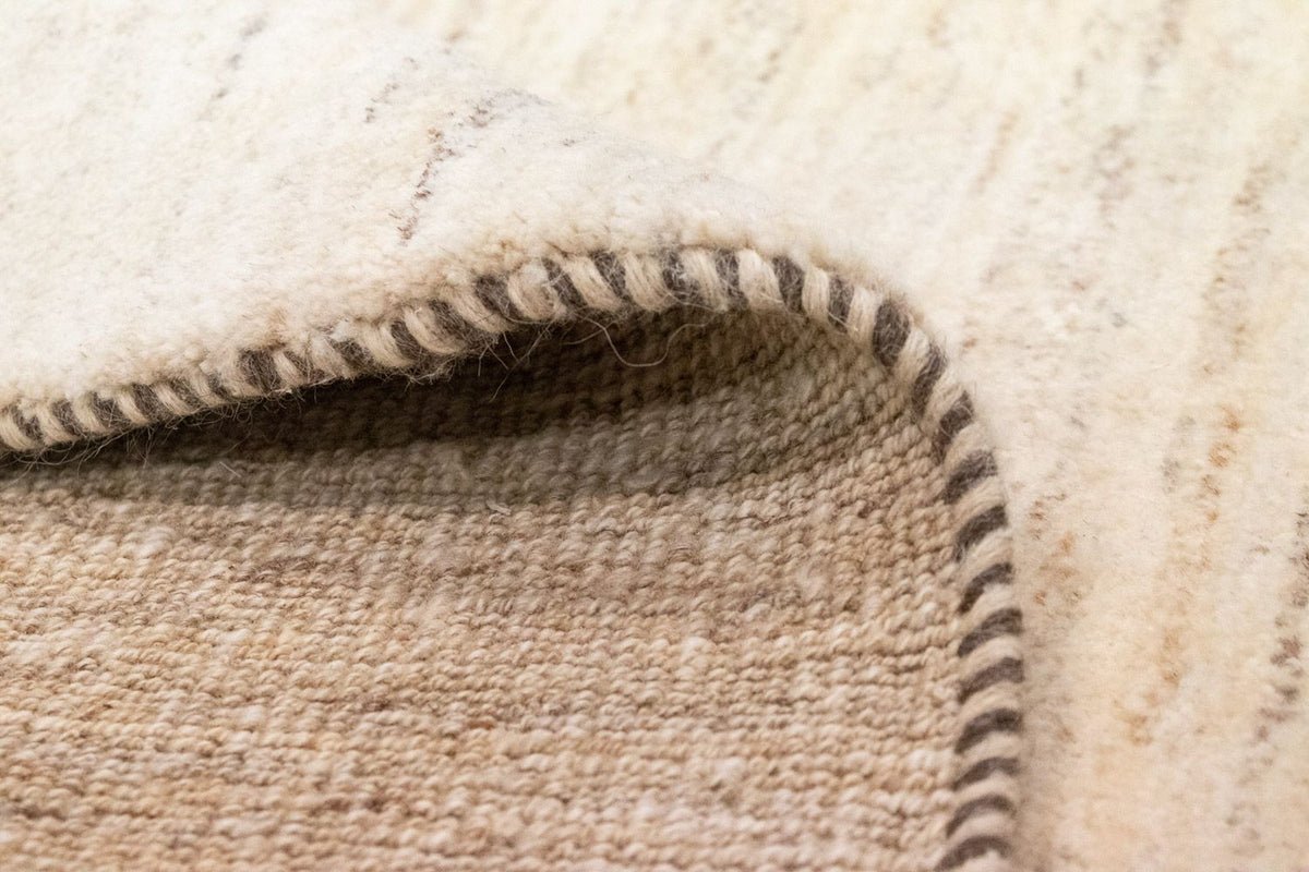 Gabbeh Rug - Perser - 134 x 87 cm - brown