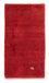 Gabbeh Rug - Perser - 144 x 79 cm - red