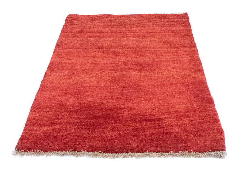 Gabbeh Rug - Perser - 145 x 83 cm - red