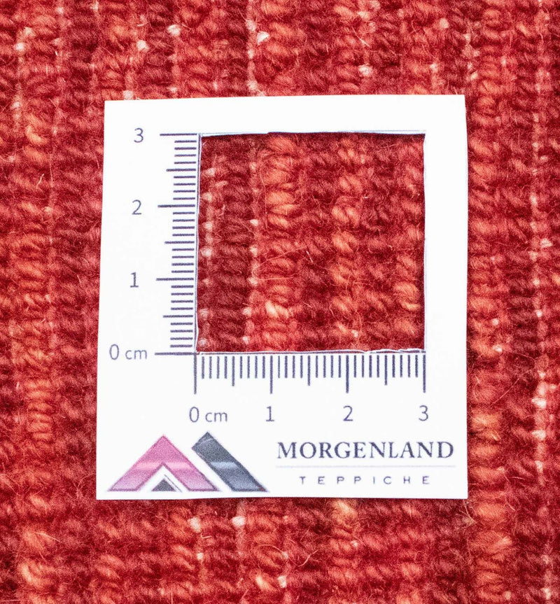 Gabbeh Rug - Perser - 145 x 83 cm - red