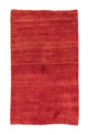 Persian Gabbeh Rug 76x125cm - Perserteppich Wollteppich