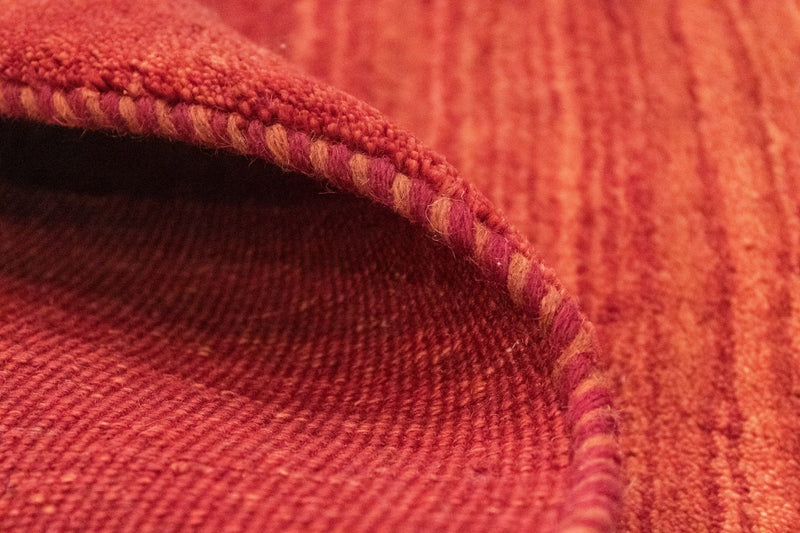 Gabbeh Rug - Perser - 125 x 76 cm - red