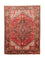 Perser Rug - Nomadic - 280 x 203 cm - red