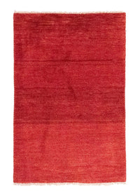 Gabbeh Rug - Perser - 119 x 78 cm - red