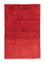 Gabbeh Rug - Perser - 119 x 78 cm - red