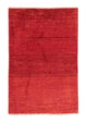 Persian Gabbeh Rug 119x78cm - Perserteppich Wollteppich