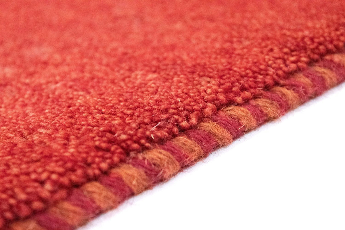 Gabbeh Rug - Perser - 119 x 78 cm - red