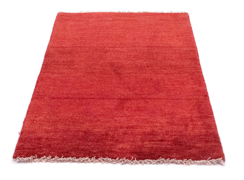 Gabbeh Rug - Perser - 119 x 78 cm - red