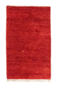 Persian Gabbeh Rug 115x73cm - Perserteppich Wollteppich