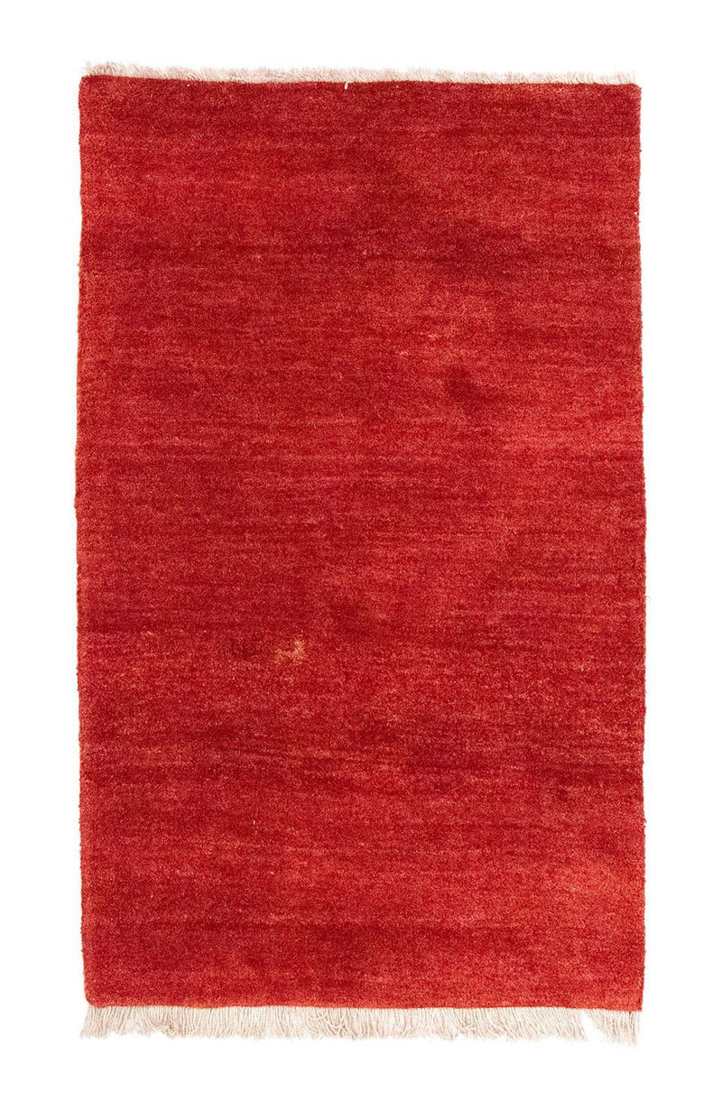 Persian Gabbeh Rug 115x73cm - Perserteppich Wollteppich