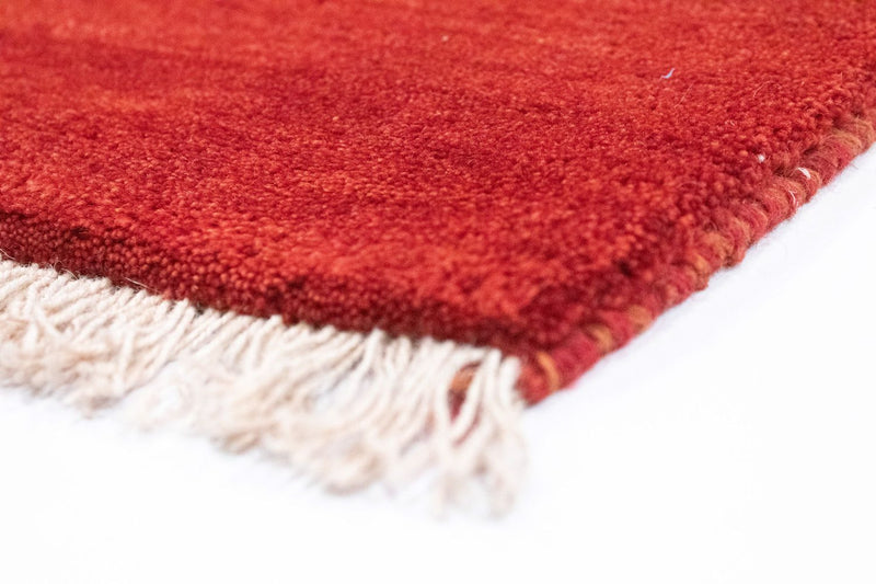 Persian Gabbeh Rug 115x73cm - Perserteppich Wollteppich