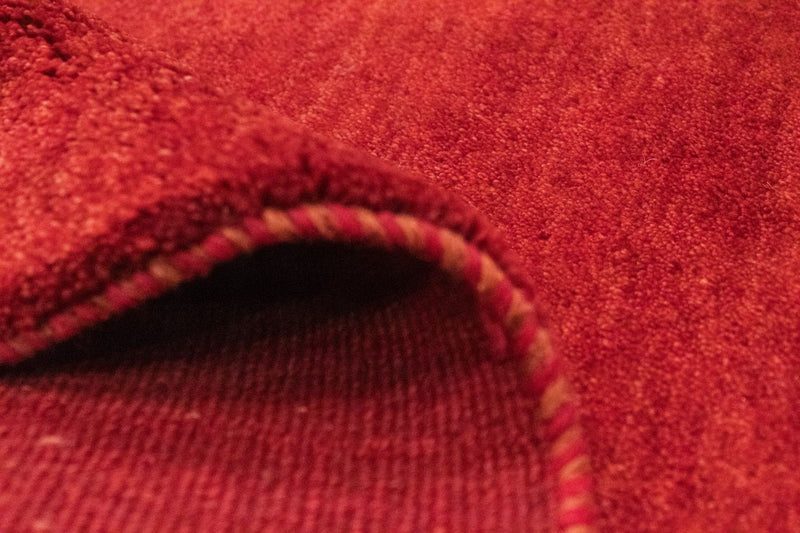 Persian Gabbeh Rug 115x73cm - Perserteppich Wollteppich