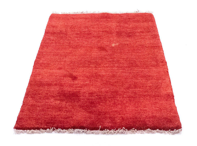 Persian Gabbeh Rug 115x73cm - Perserteppich Wollteppich