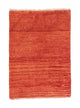 Persian Gabbeh Rug 108x76cm - Perserteppich Wollteppich