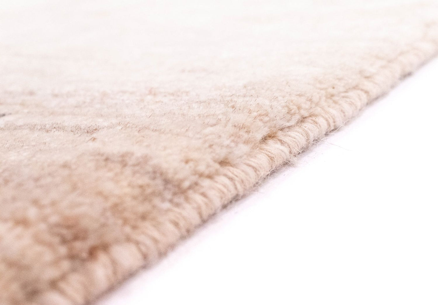 Persian Gabbeh Rug 150x80cm - Perserteppich Wollteppich