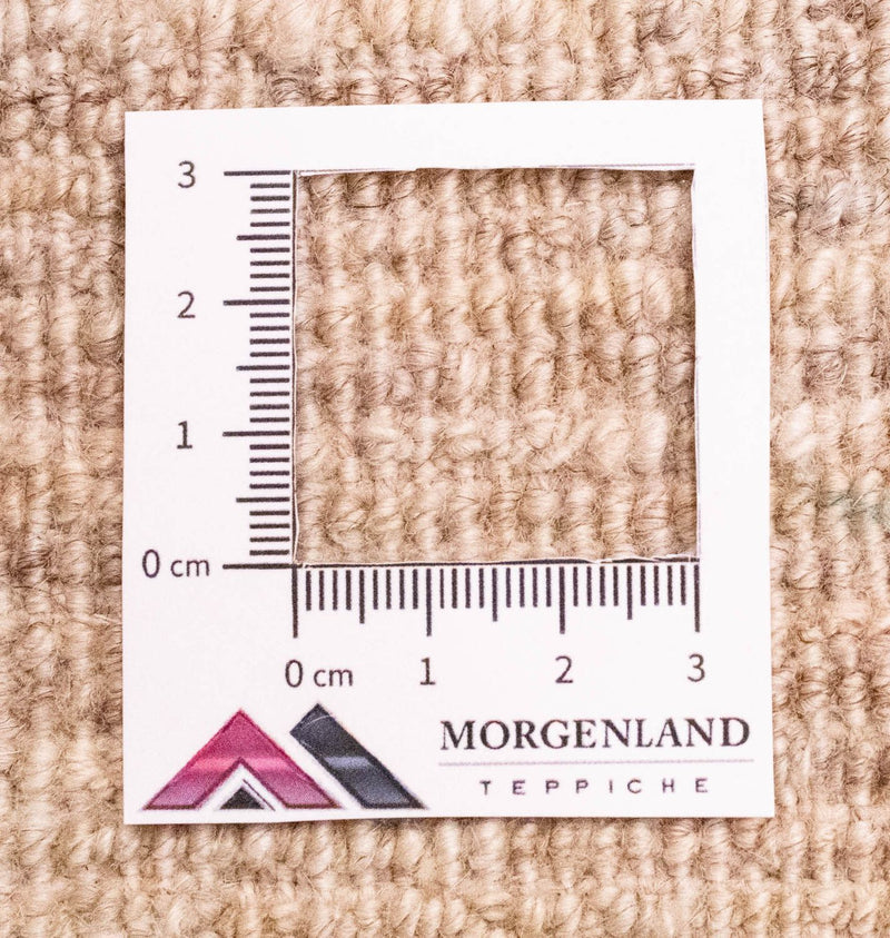 Gabbeh Rug - Perser - 150 x 80 cm - brown