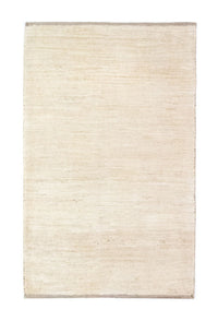 Gabbeh Rug - Perser - 137 x 88 cm - beige