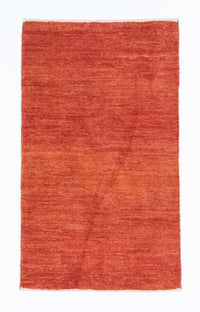 Gabbeh Rug - Perser - 135 x 80 cm - orange